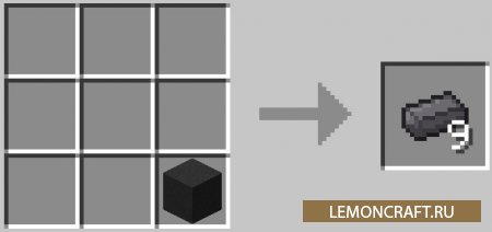 Мод на украшение интерьера ATLCraft Candles [1.12.2] [1.10.2]