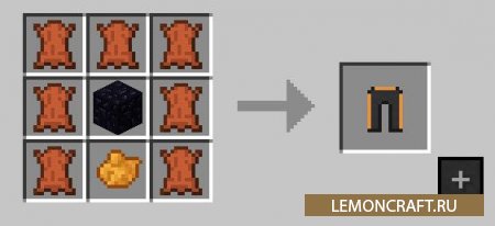 Мод на подводное снаряжение Simple Diving Gear [1.16.1] [1.15.2] [1.14.4] [1.12.2]